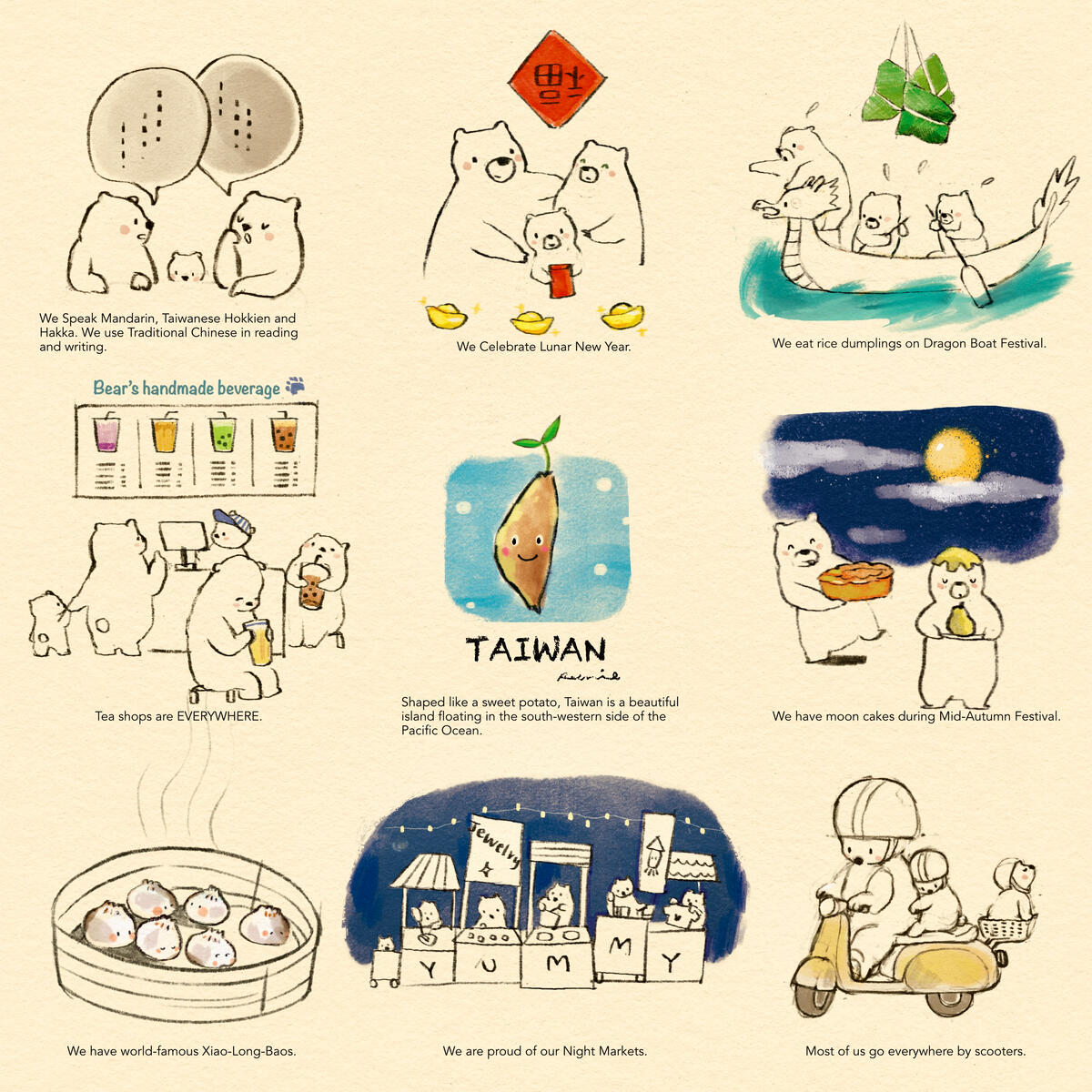 Festival of Cultures 2025